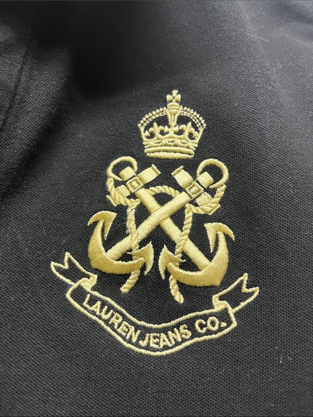 Ralph Lauren shirt - Picture 7 of 10